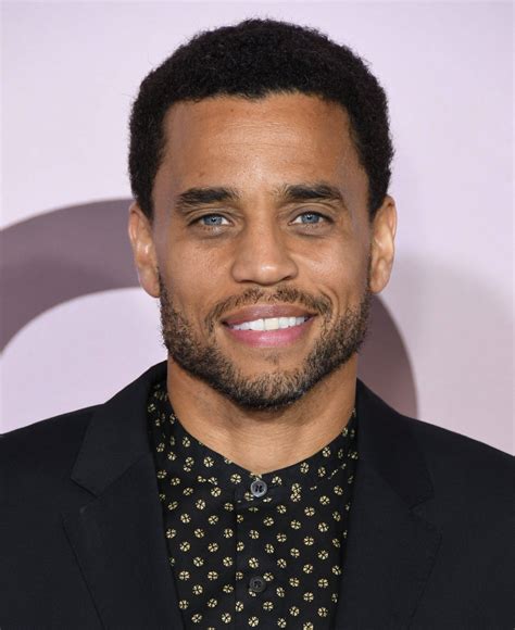 Michael Ealy Biography Personal Life Filmography