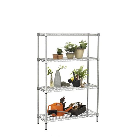 I prodotti più acquistati dagli italiani nel 2020. Scaffali Outdoor Archimede Componibili in Acciaio Zincato ...