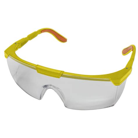 Adjustable Safety Goggles Boxter Footwear Malaysia