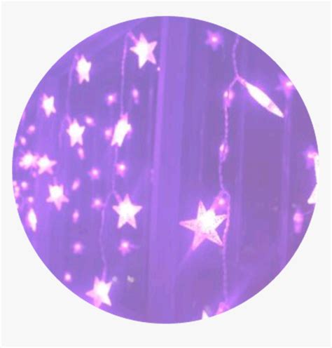 Fairy Lights Fairylights Cute Aesthetic Purple Pink Purple Aesthetics