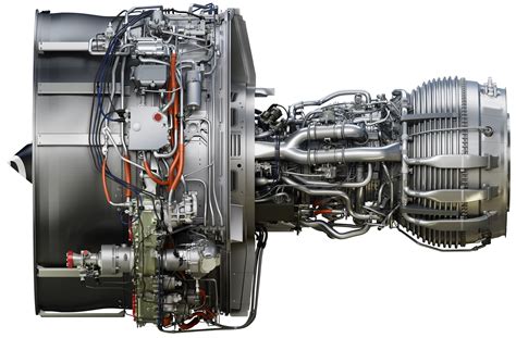 Flying High Keeping Up With Heavy Demand Jet Engine Maker Cfm