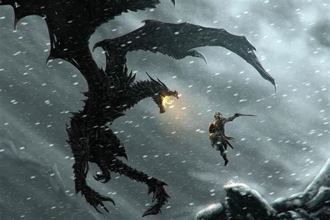 The 19 Best Mods For The Elder Scrolls V Skyrim Digital Trends