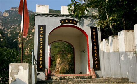 Maybe you would like to learn more about one of these? 密云云龙涧景区 - 北京景点大全|北京景点门票|北京景点攻略 - 北京旅游网资源库-北京旅游网