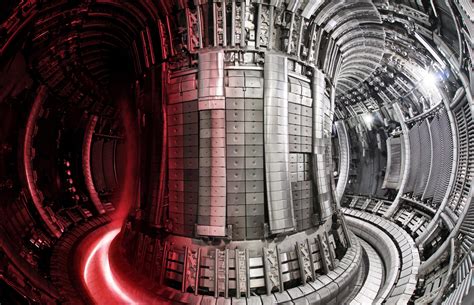 This All New Nuclear Fusion Breakthrough Sets A New Clean Energy Record Techstore