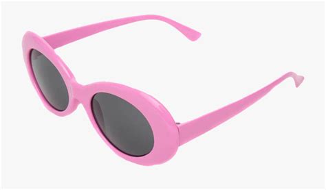 Download High Quality Clout Goggles Clipart Pink Transparent Png Images