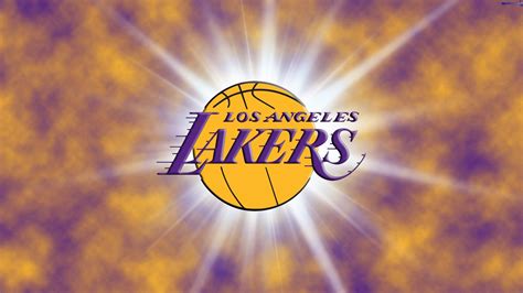 Choose from 10+ lakers graphic resources and download in the form of png, eps, ai or psd. Lakers Logo Wallpapers | PixelsTalk.Net