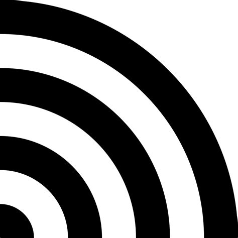 Wifi Sign Svg Png Icon Free Download 20092 Onlinewebfontscom