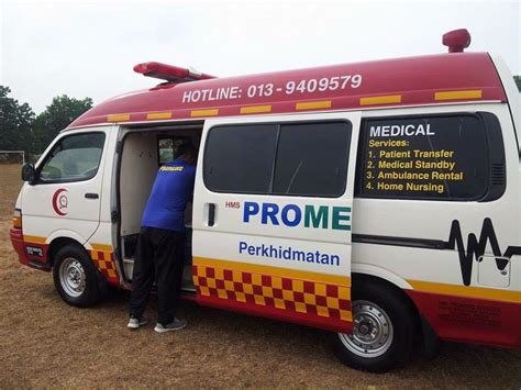 Pelajar yang menjalani latihan industri berada di bawah tanggungjawab syarikat atau majikan. HMSPromedicServices
