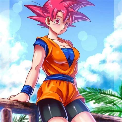 List 102 Background Images Dragon Ball Z Female Characters Names And