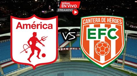 Видео en vivo #envigado vs. AMÉRICA 0 VS ENVIGADO 0 - LIGA I 2021 - FECHA 9 - YouTube