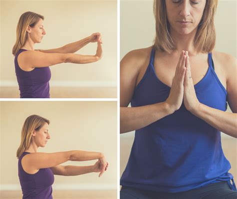 Taking Care Of Your Wrists And Hands In Yoga In Balance Health