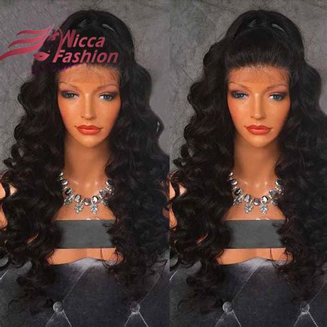 Online Buy Wholesale Custom Full Lace Wig From China Custom Full Lace