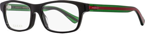 Eyeglasses Gucci Gg 0006 Oa 002 002 Blackgreen Ubuy South Africa