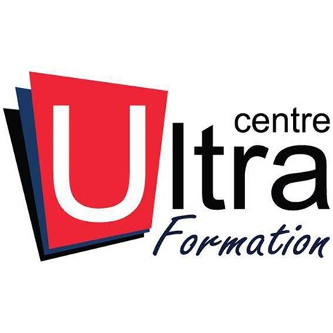 Centre Ultra Formation Centre De Formation Professionnel Tunisie