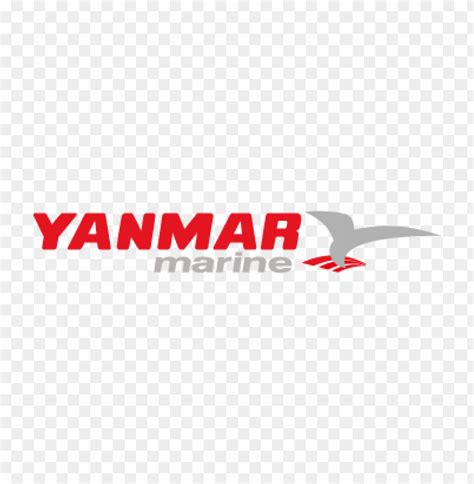 Yanmar Marine Vector Logo Download Free Toppng