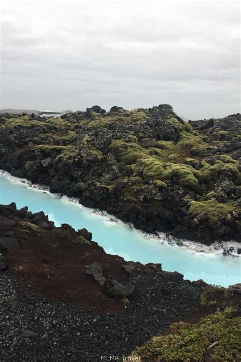 Visiting The Blue Lagoon In Iceland Bucket List Travel Must Mlmr