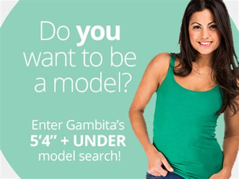 Finding petite modeling agencies that represent models who don't meet the typical height requirements of high fashion models can be a frustrating endeavor. Petite Gals: Your Chance to be a 'Top Model' with Gambita! - DelectablyChic!