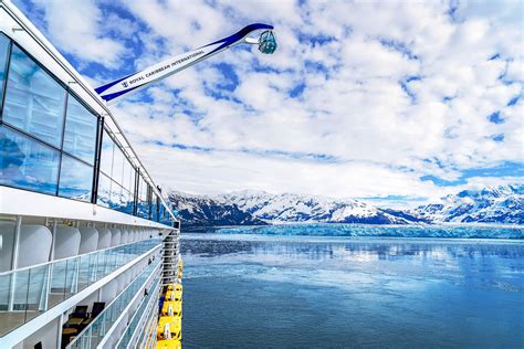 Royal Caribbean Will Have 2 Cruise Ships Sailing to Alaska This Summer