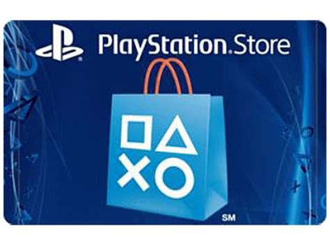 And besides, who doesn't love spending someone else's money? PlayStation Store $50 Gift Card (Email Delivery) - Newegg.ca