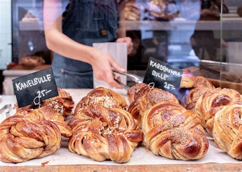 Try Ten Of The Best Danish Pastries — Scandi Culture