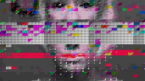 Glitch Screen Wallpapers Top Free Glitch Screen Backgrounds