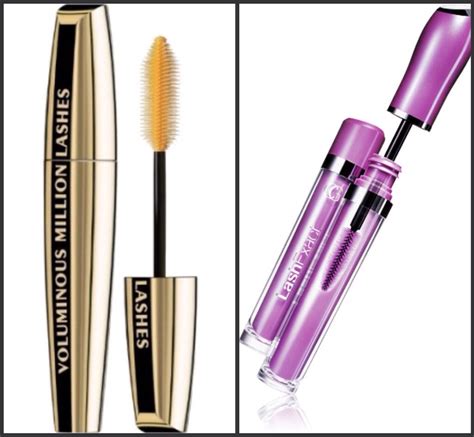 Amazing Brands Of Mascara Musely