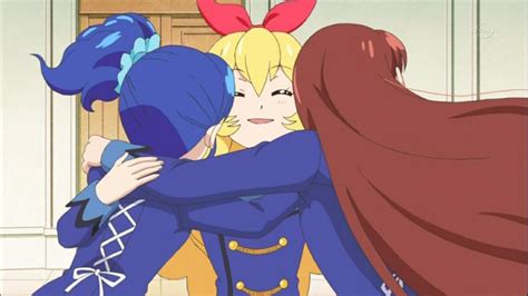 Best Images About Aikatsu On Pinterest Anime