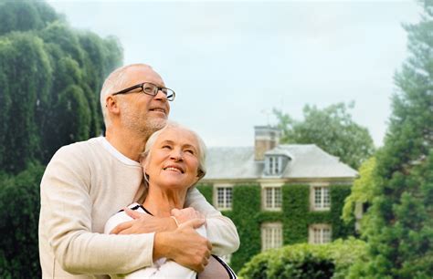 Retire in Style, Live in Luxury: The Best Senior Living ...