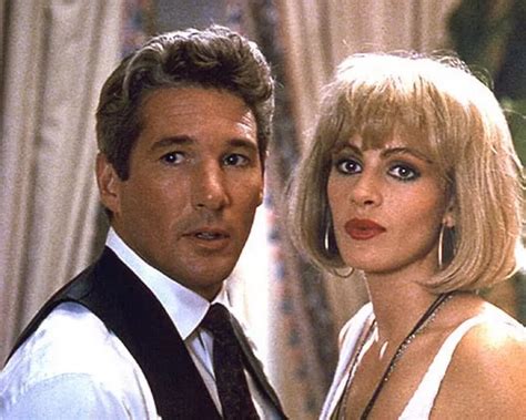Pretty Woman As The Film Is Released On Blu Ray Heres Our Top 10