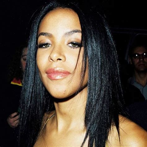 Aaliyah Mtv Video Music Awards After Party 2000 Aaliyah And Tupac