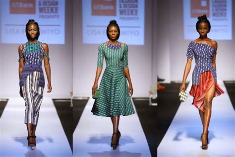 Lisa Folawiyo African Fashion Online