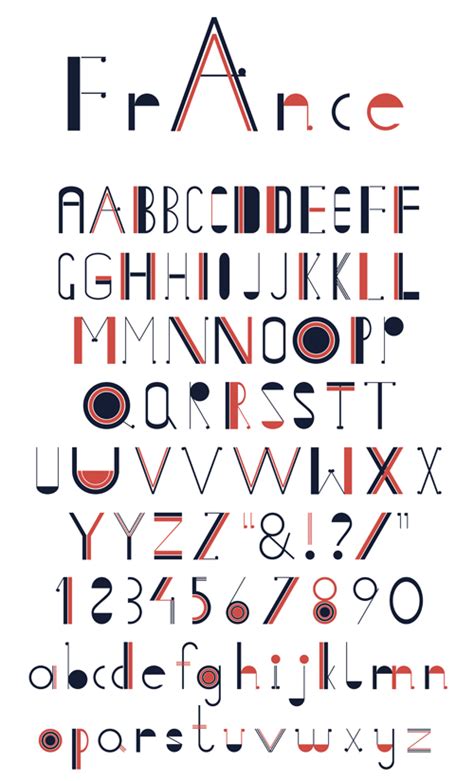 Preparing this circular alphabet graphic is a great way to practice your hand lettering and develop your modern calligraphy style. Creative Alphabets design vector set 21 - Vector Font free ...