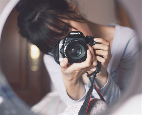 Cam Camera Canon Girl Photography 245478 Flickr