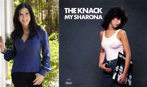 My Sharona Τι απέγινε η Σαρόνα που έγινε τραγούδι και παγκόσμια
