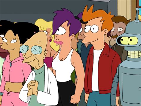 Best Animated Tv Shows Of All Time Business Insider