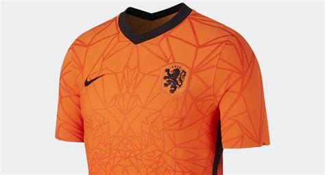 Nederlands elftal ek kwalificatie vrouwen: Nederlands Elftal voetbalshirt EK 2020 uitgelekt ...