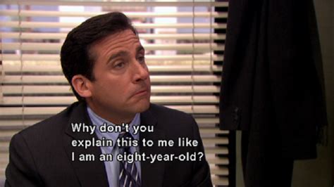 12 Signs You Are The Michael Scott Of Your Office Lifedaily