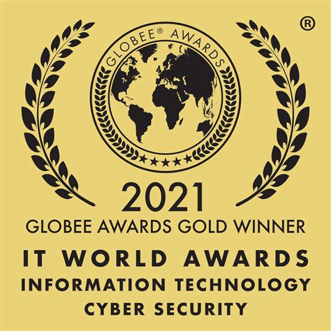 Accedian Wins Globee® In The 16th Annual 2021 It World Awards®