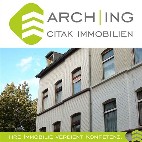 Aktuelle wohnungen in köln (mülheim) 10. Mehrfamilienhaus mit 8 Wohnungen in Köln-Mülheim ...