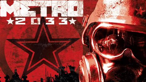 Metro 2033 Ost The Tower Youtube