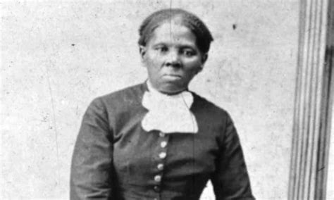 Harriet Tubman Will Appear On 20 Bill Leaving Alexander Hamilton On