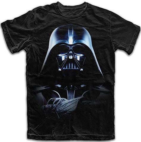 The Best Darth Vader Shirt You Ever Seen In Galaxy 2018 Star Wars Tee