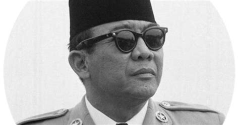 √ Biografi Soekarno Presiden Ri Ke 1
