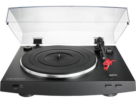 Buy Audio Technica At Lp3 Fully Automatic Belt Drive Stereo Turntable
