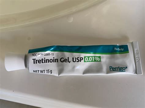 Used With Cystic Acne Tretinoin Acne Toothpaste Skin Care Personal