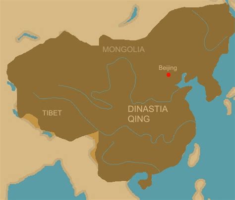 Dinastia Qing