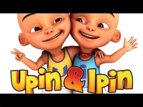 Your current browser isn't compatible with soundcloud. Upin dan Ipin Episode terbaru - YouTube