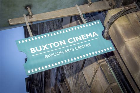 buxton cinema see the latest blockbusters at a fraction of the price