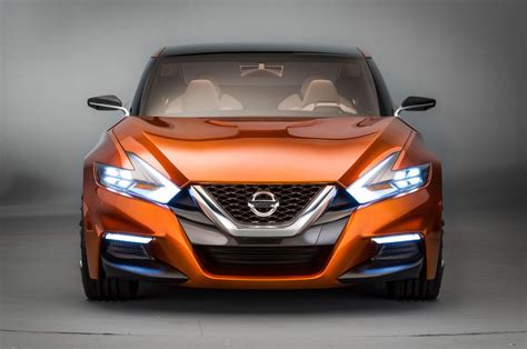 2015 Nissan Altima Featured Car Price News