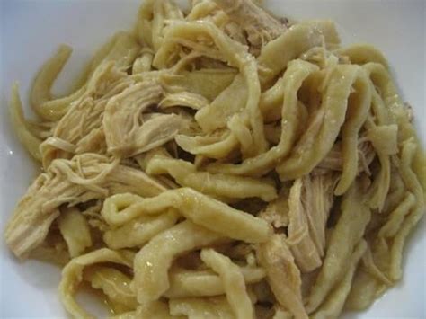Tonight, i fed them creamy chicken and noodles and they loved it. These 7 Kansas Restaurants Serve Chicken And Noodles Just ...